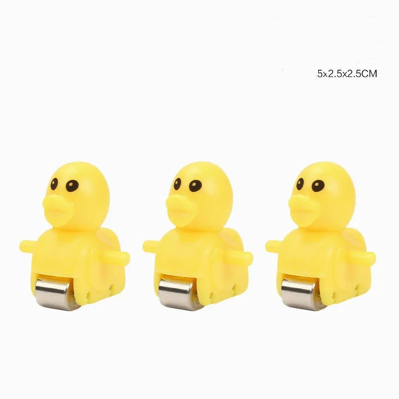 Duck Track Escalator Toy with Lights & Music