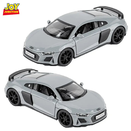 Audi R8 Die-Cast Car – 1:32 Scale