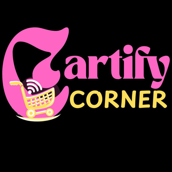 Cartify Corner