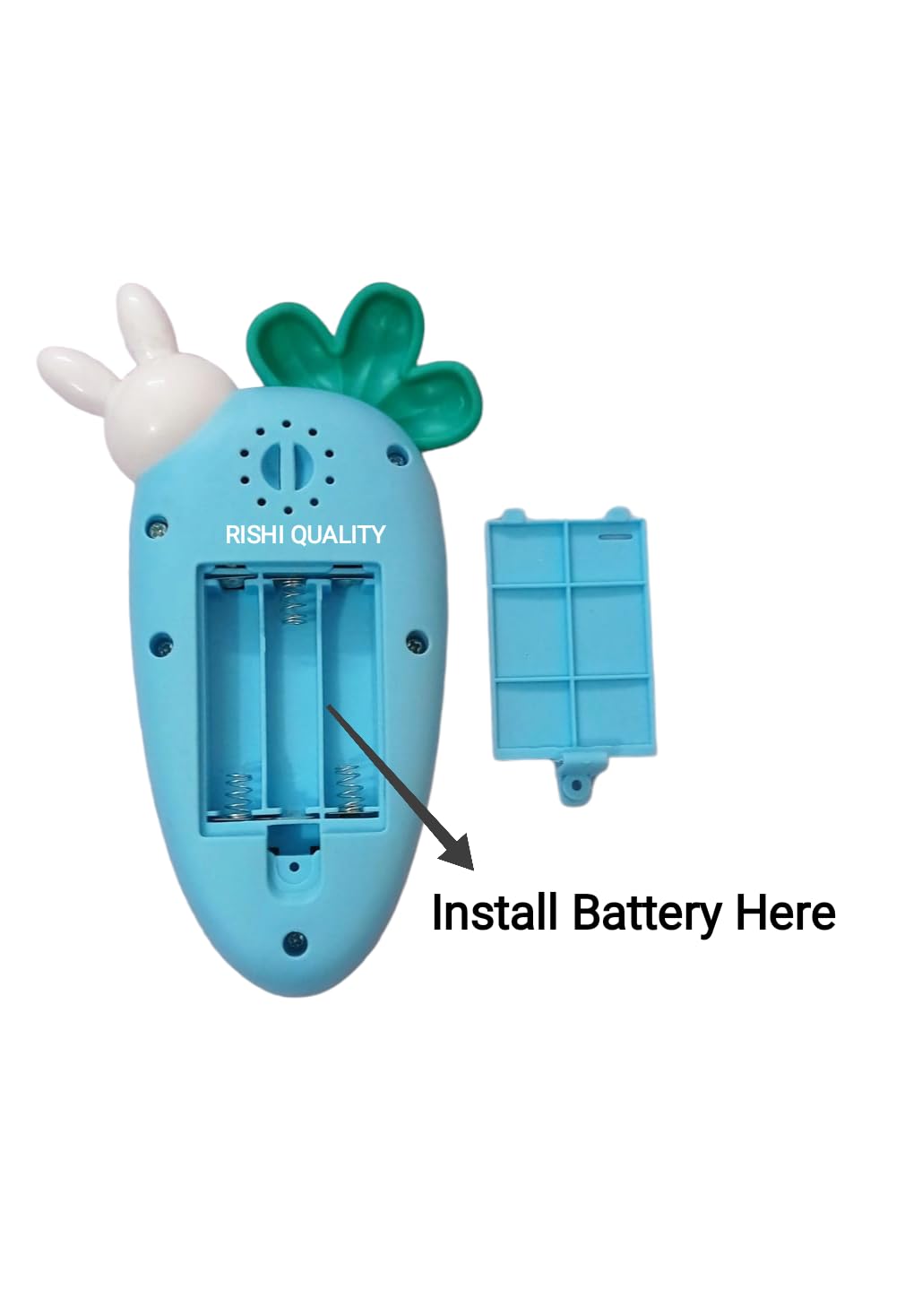 Intelligent Mobile Toy for Kids – Musical Mobile Phone